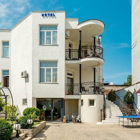 Villa Tiflisi Ngoại thất bức ảnh