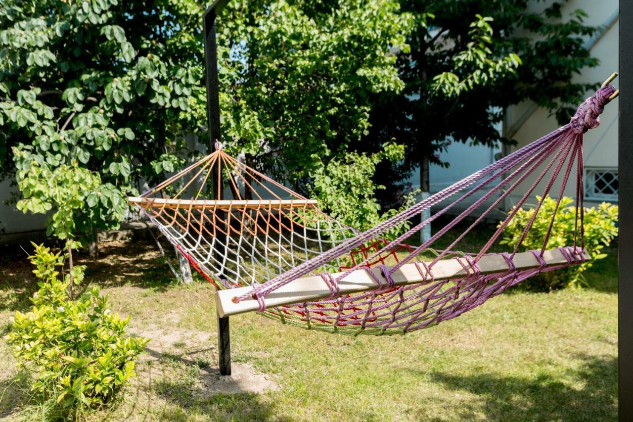 Villa Tiflisi Ngoại thất bức ảnh