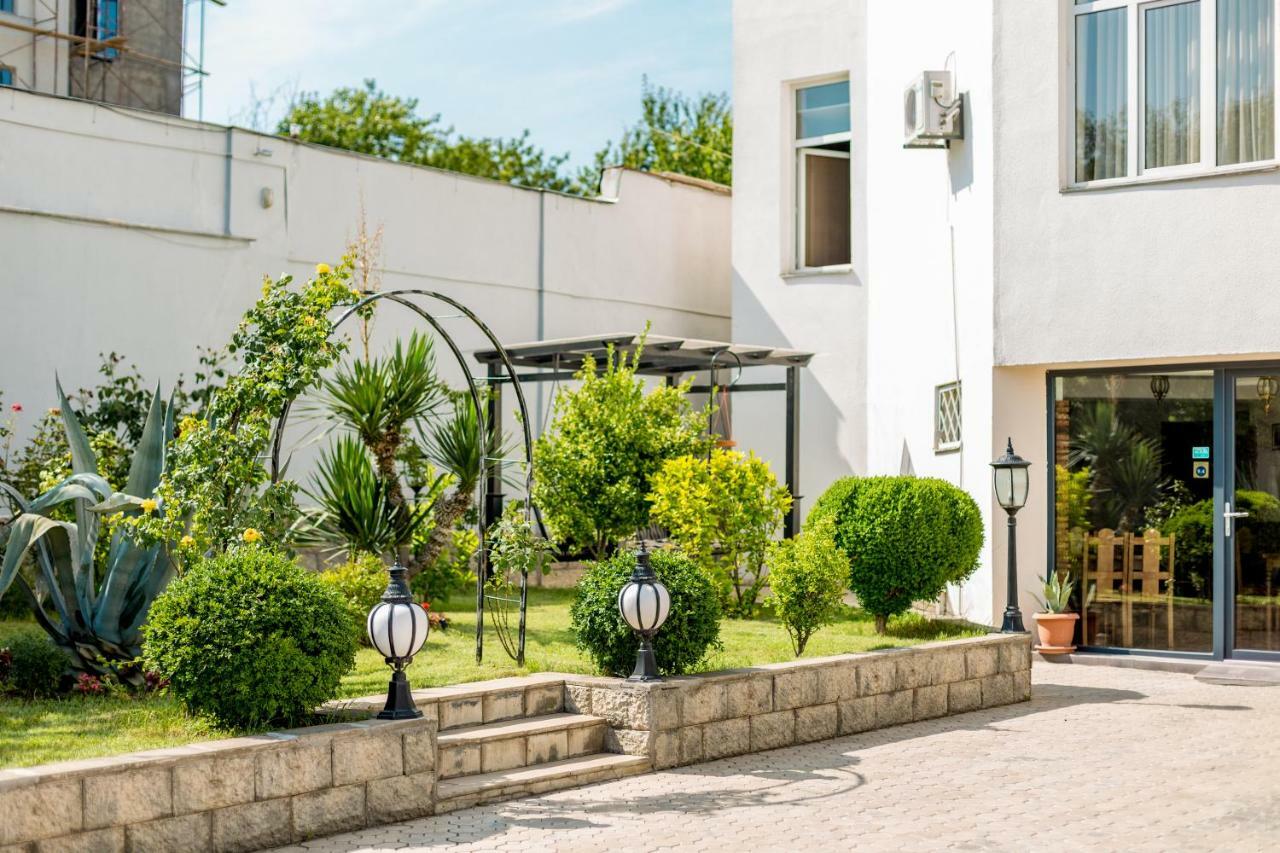 Villa Tiflisi Ngoại thất bức ảnh