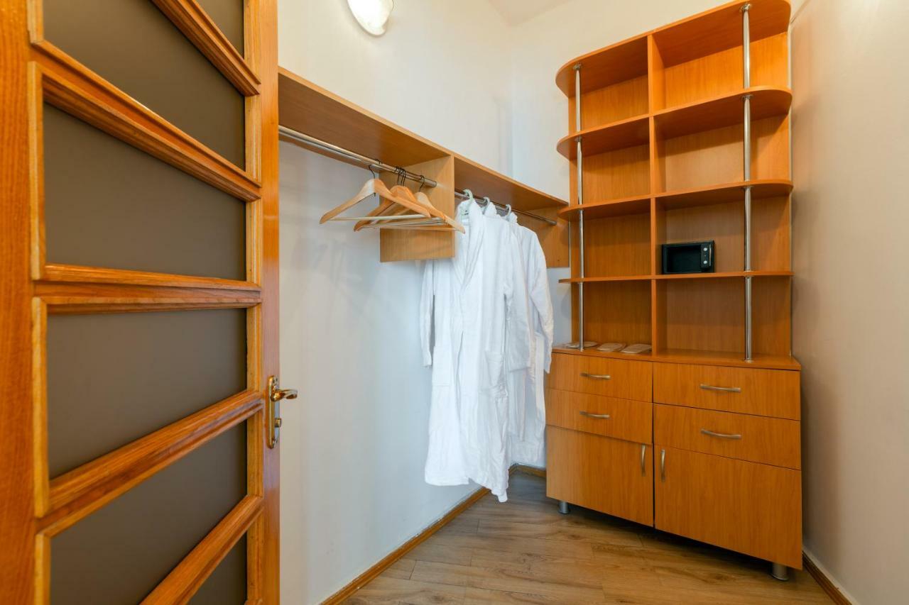 Villa Tiflisi Ngoại thất bức ảnh